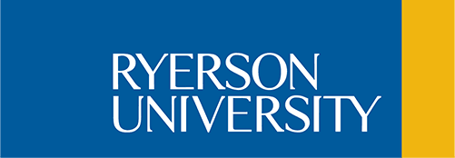 Toronto Metropolitan University logo