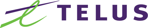Telus logo