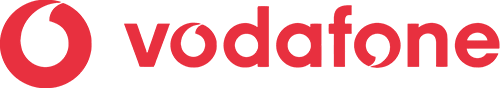 Vodafone logo